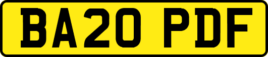 BA20PDF