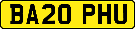 BA20PHU