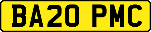 BA20PMC