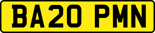 BA20PMN