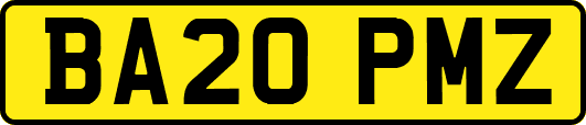 BA20PMZ