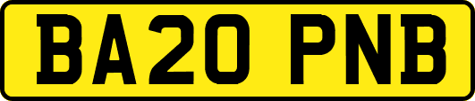 BA20PNB