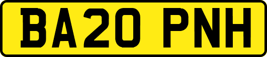 BA20PNH