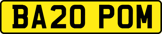 BA20POM