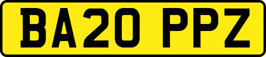 BA20PPZ