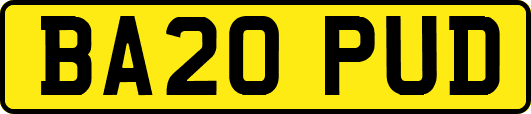 BA20PUD