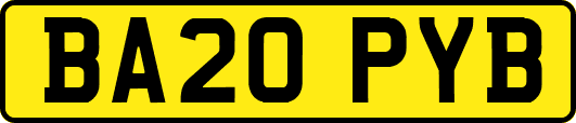 BA20PYB