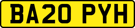 BA20PYH