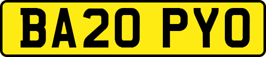 BA20PYO