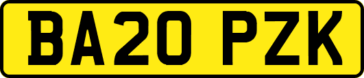 BA20PZK