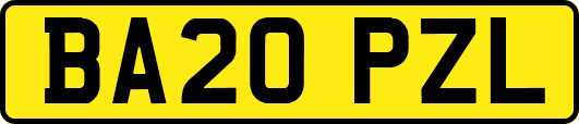 BA20PZL