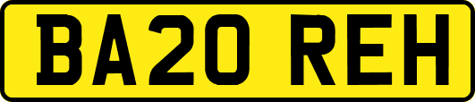 BA20REH