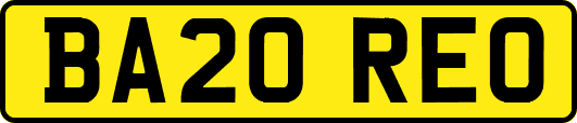 BA20REO
