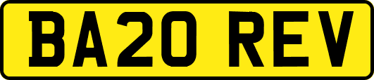 BA20REV