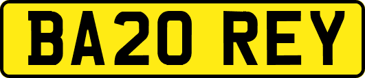 BA20REY