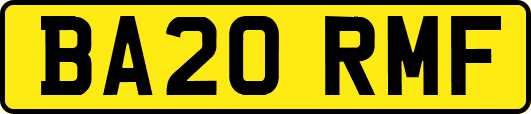 BA20RMF