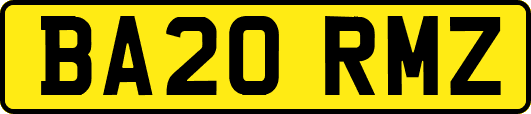 BA20RMZ