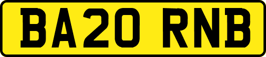 BA20RNB