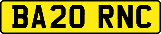 BA20RNC