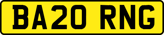 BA20RNG