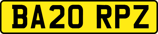 BA20RPZ