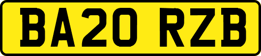 BA20RZB
