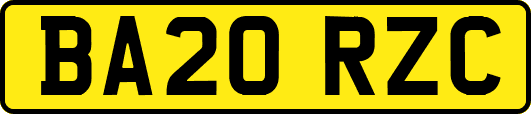 BA20RZC