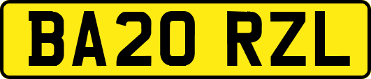BA20RZL
