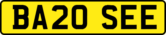 BA20SEE