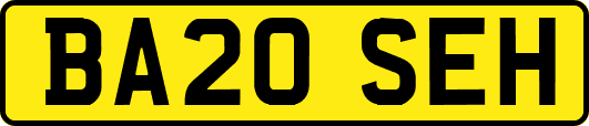 BA20SEH