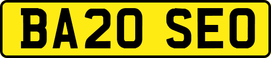 BA20SEO