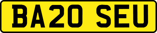 BA20SEU