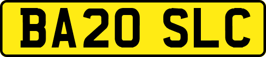 BA20SLC