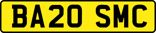 BA20SMC
