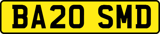BA20SMD