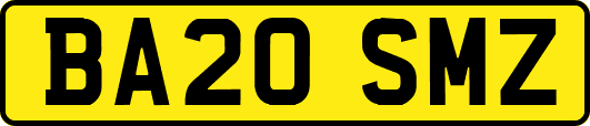 BA20SMZ