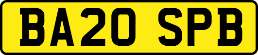 BA20SPB