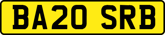 BA20SRB