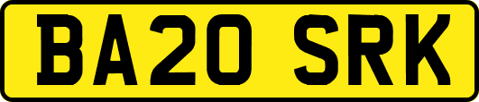 BA20SRK
