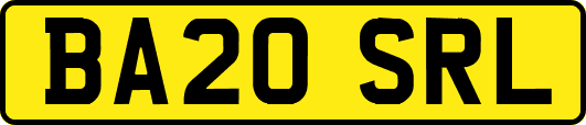 BA20SRL