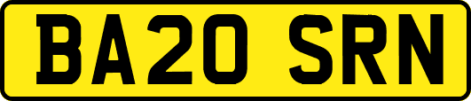 BA20SRN
