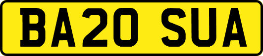 BA20SUA