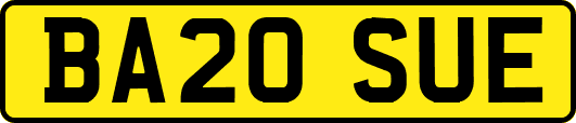 BA20SUE