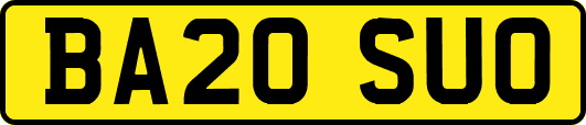 BA20SUO
