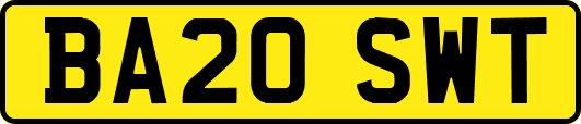 BA20SWT