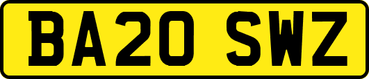 BA20SWZ