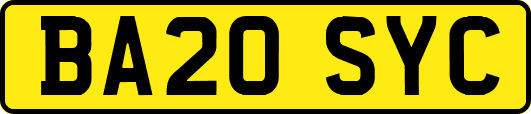 BA20SYC