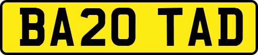 BA20TAD