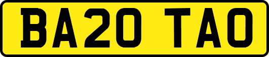 BA20TAO