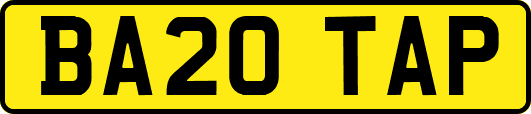 BA20TAP